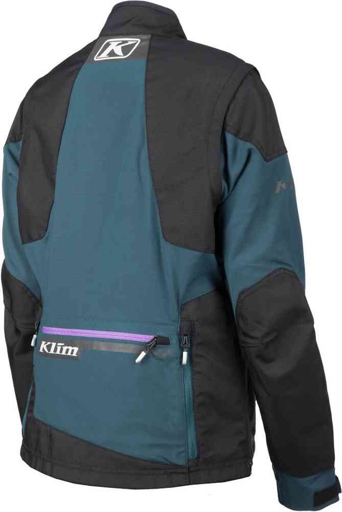Klim Rebelle Ladies Enduro Mesh Textile Jacket