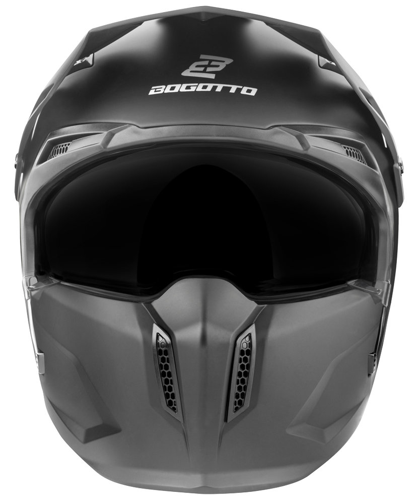 Bogotto Radic 22.06 Helmet