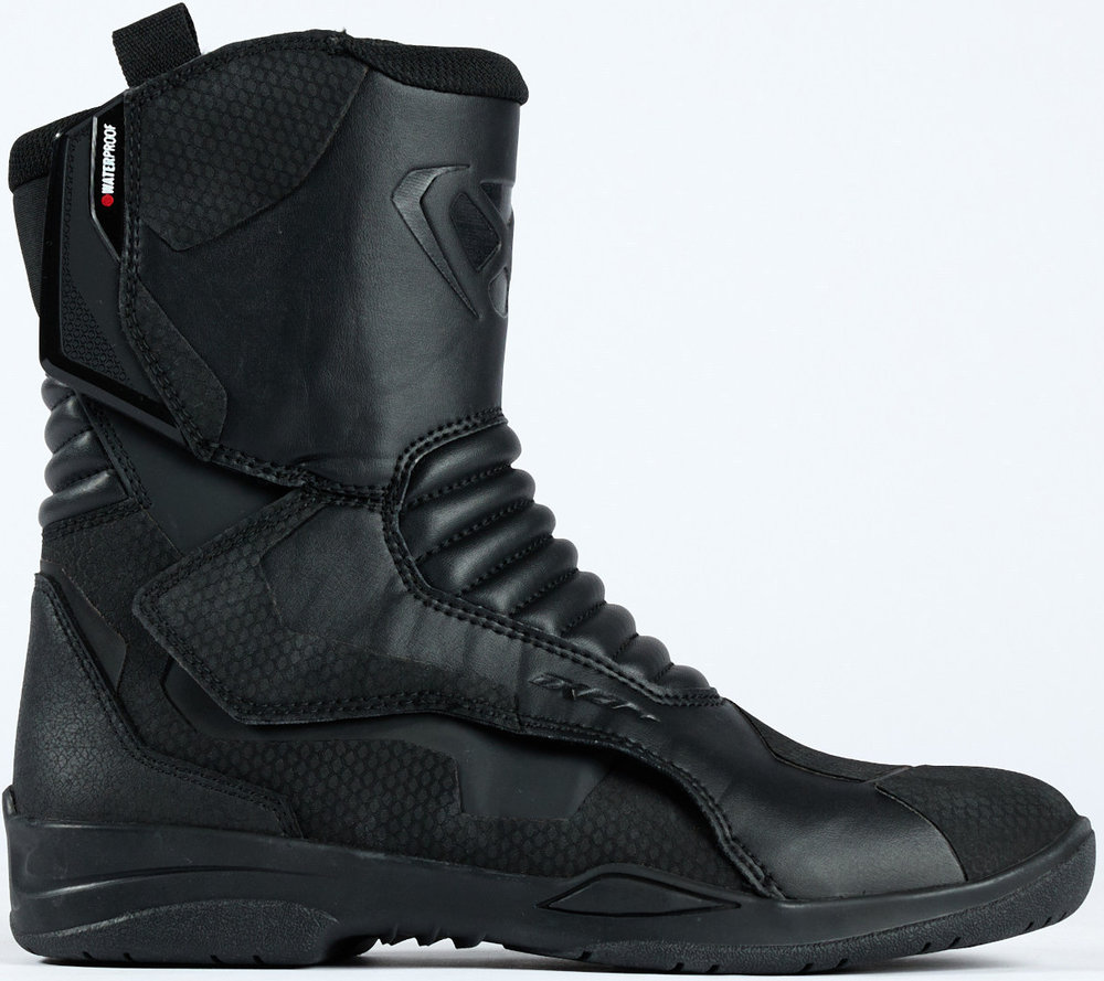 Ixon Midgard Waterproof Motocycle Boots