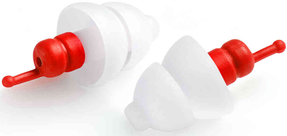 Alpine MotoSafe Pro Ear Plugs