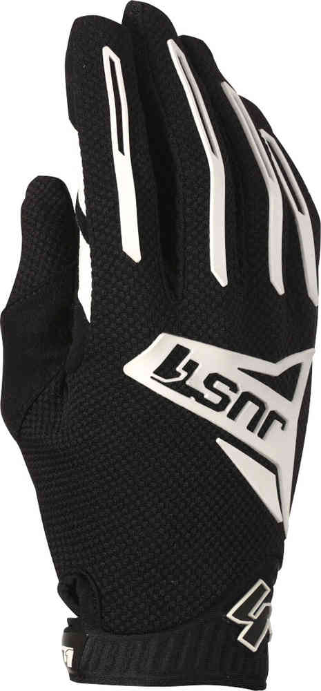 Just1 J-Force 2.0 Motocross Gloves