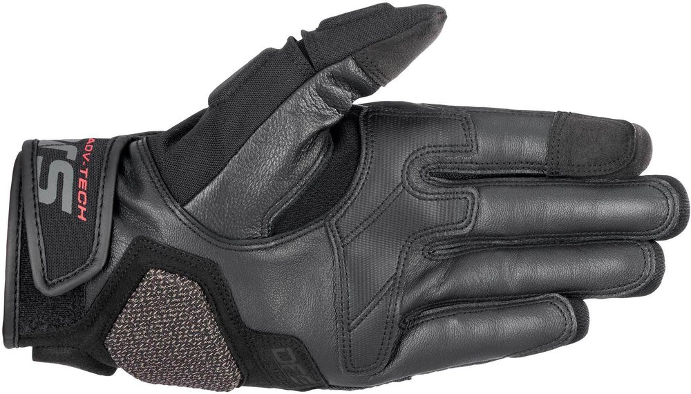 Alpinestars Halo Motorcycle Gloves