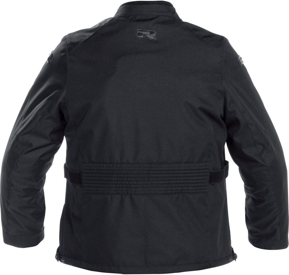 Richa Queen 2 waterproof Ladies Motorcycle Textile Jacket Queen Size