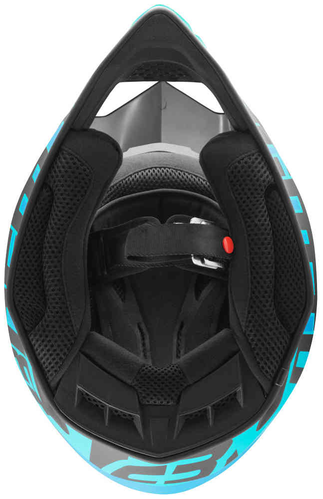 Bogotto V332 Unit Motocross Helmet