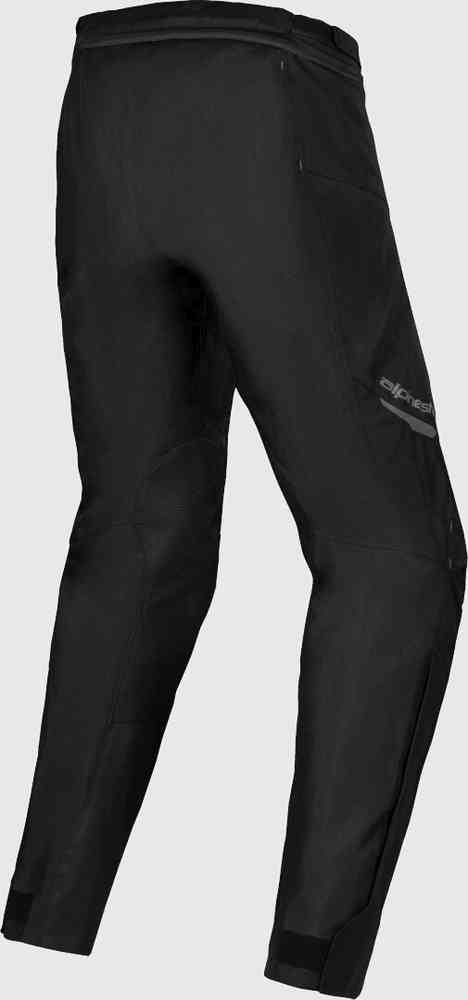 Alpinestars Stella ST-1 waterproof Ladies Motorcycle Textile Pants
