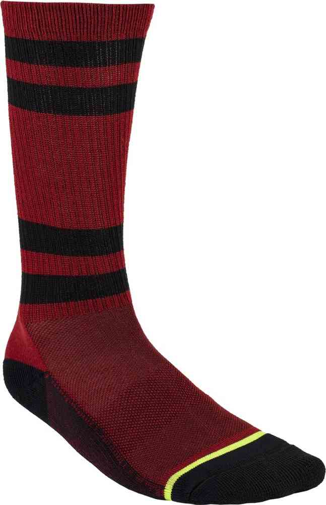 FXR Turbo Athletic Socks - 1 Pair