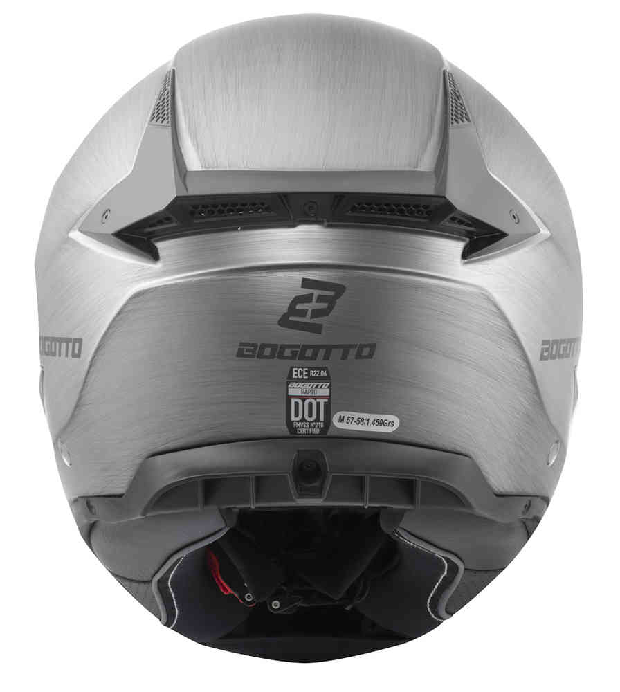 Bogotto Rapto Helmet