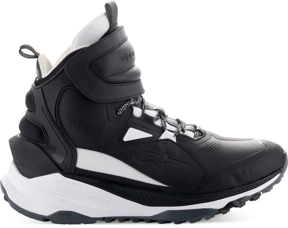 Alpinestars Speedstreet Motorcycle Shoes