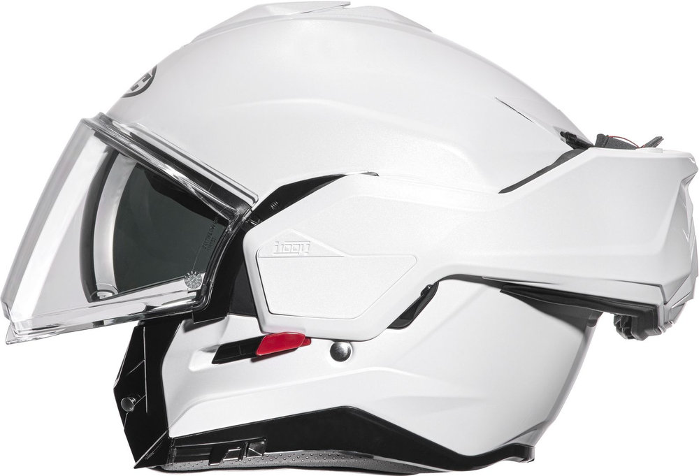 HJC i100 Solid Helmet