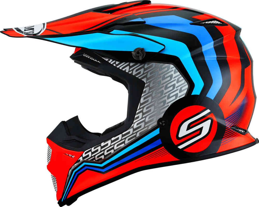 Suomy MX Speed Pro Forward Motocross Helmet