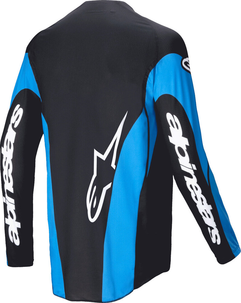 Alpinestars Techstar Dreem Motocross Jersey