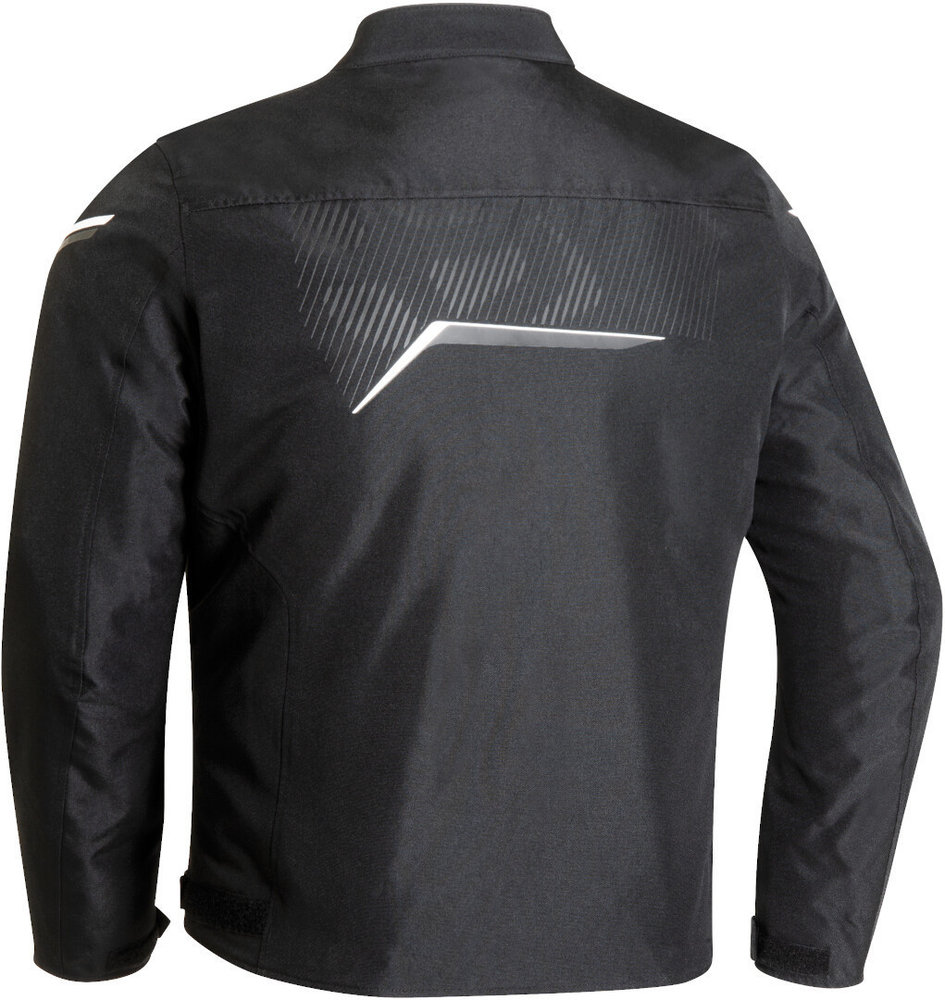 Ixon Slash-C Motorcycle Textile Jacket