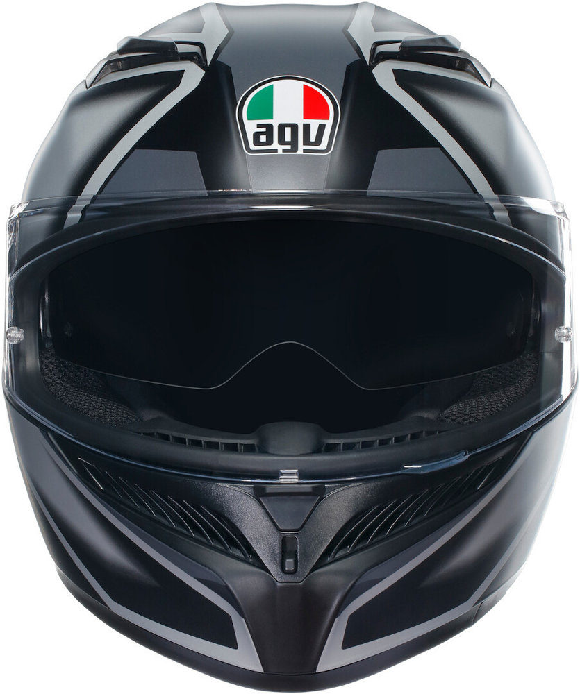 AGV K3 Compound Helmet
