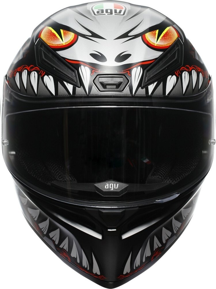 AGV K1 S Lyzard Helmet