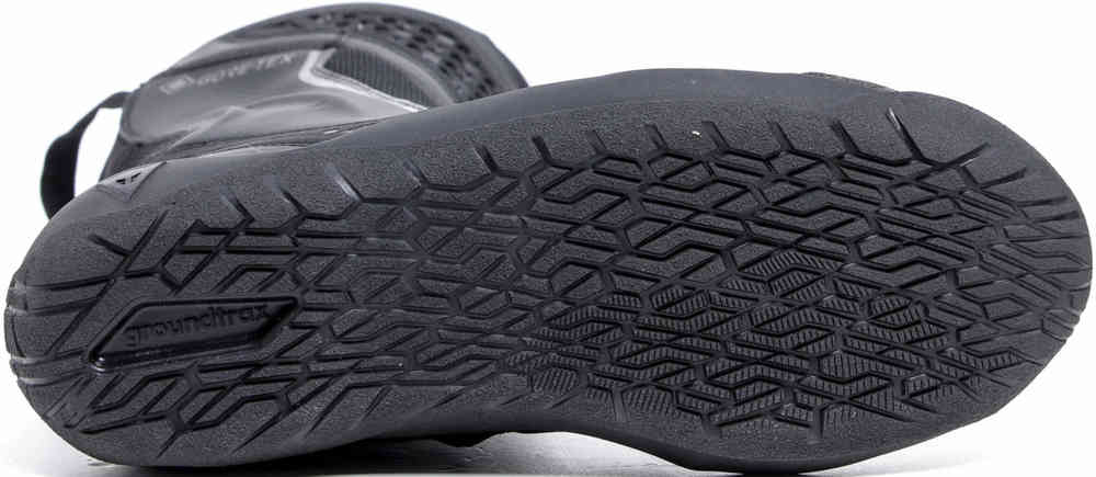 Dainese Freeland 2 Gore-Tex waterproof Ladies Motorcycle Boots