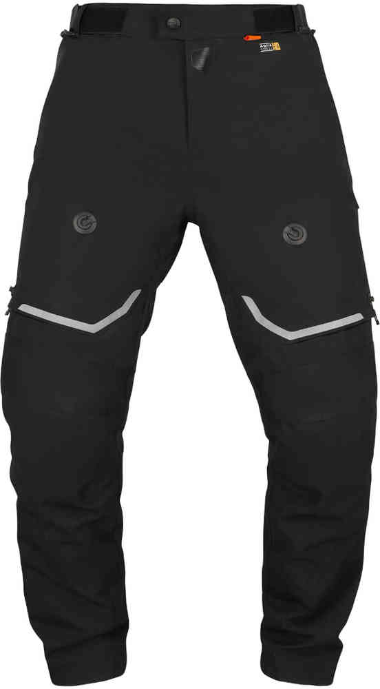 Richa Infinity 3 Pro waterproof Motorcycle Textile Pants