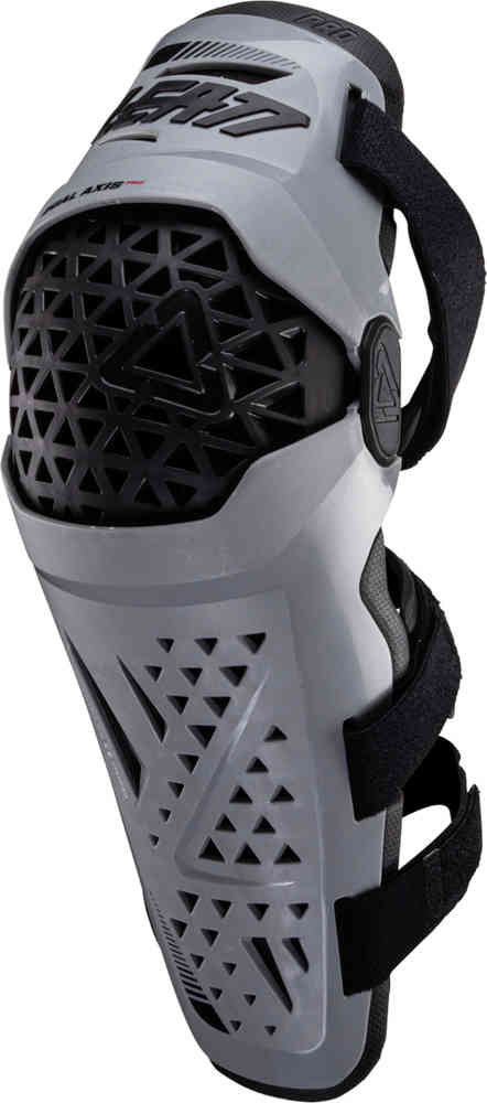 Leatt Dual Axis Pro Knee and Shin Protectors