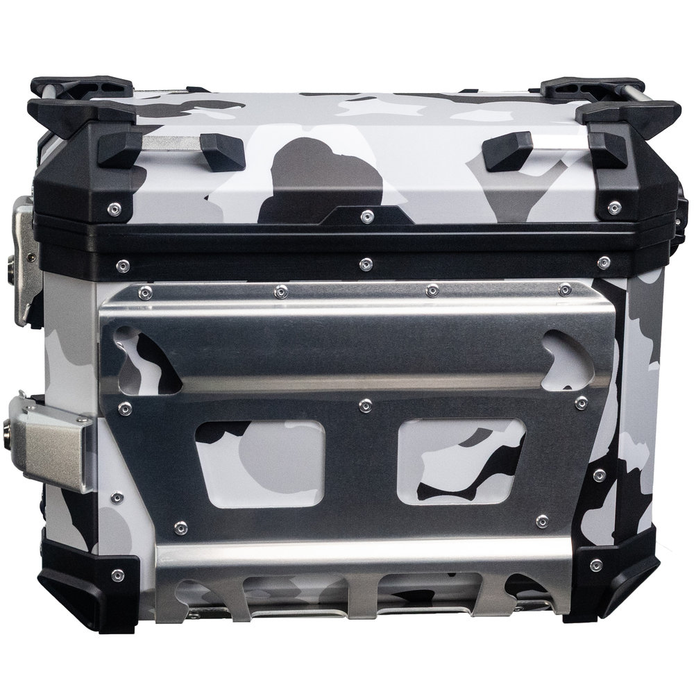FC-Moto Terreno EVO Camo 28 L Alu Side Case