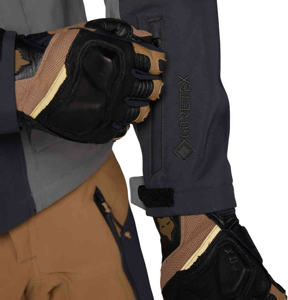 FOX Ranger GORE-TEX ADV Motorcycle Textile Jacket