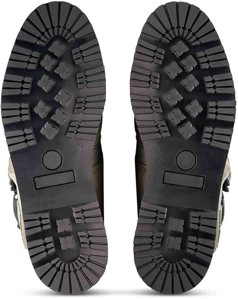 Sidi Mid Adventure 2 Gore-Tex Motorcyle Boots