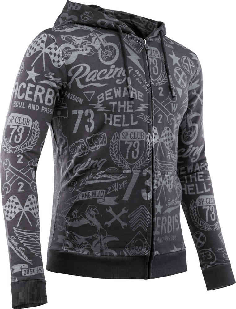 Acerbis Street SP Club Hoodie