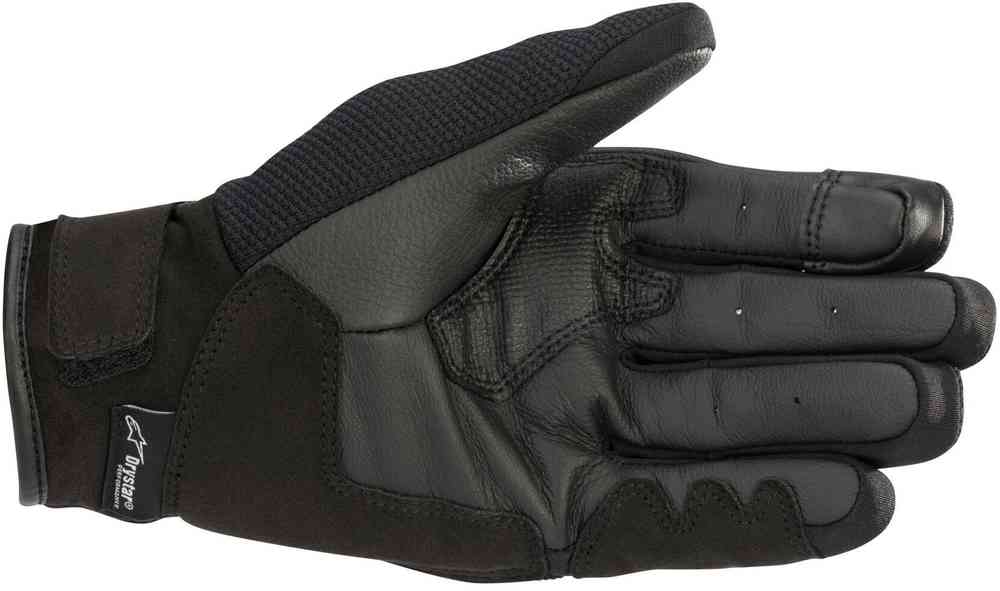 Alpinestars Stella S Max Drystar Ladies Waterproof Motorcycle Gloves