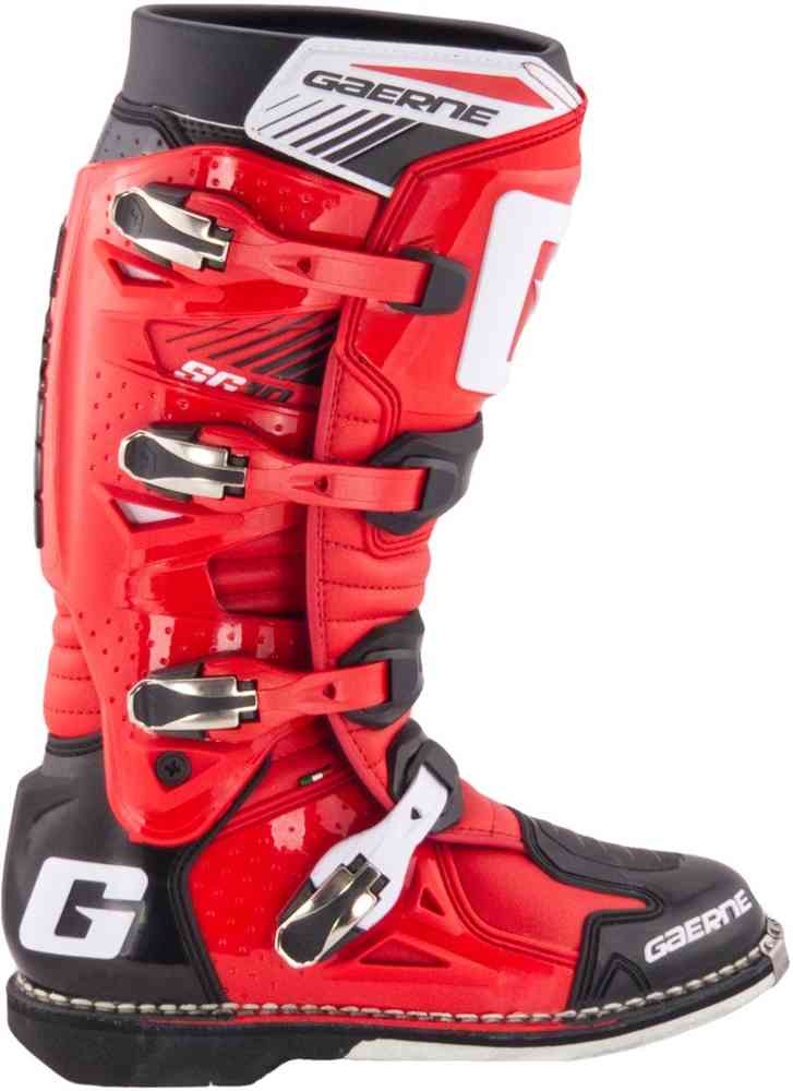 Gaerne SG-10 Goodyear Motocross Boots