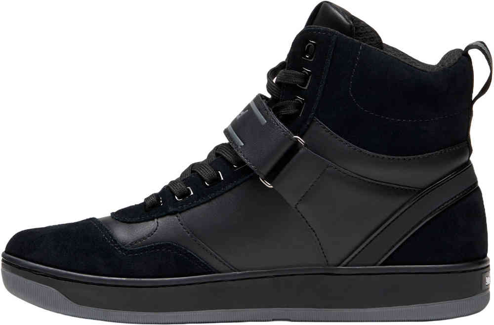 XPD Moto Pro H2Out waterproof Motorcycle Shoes