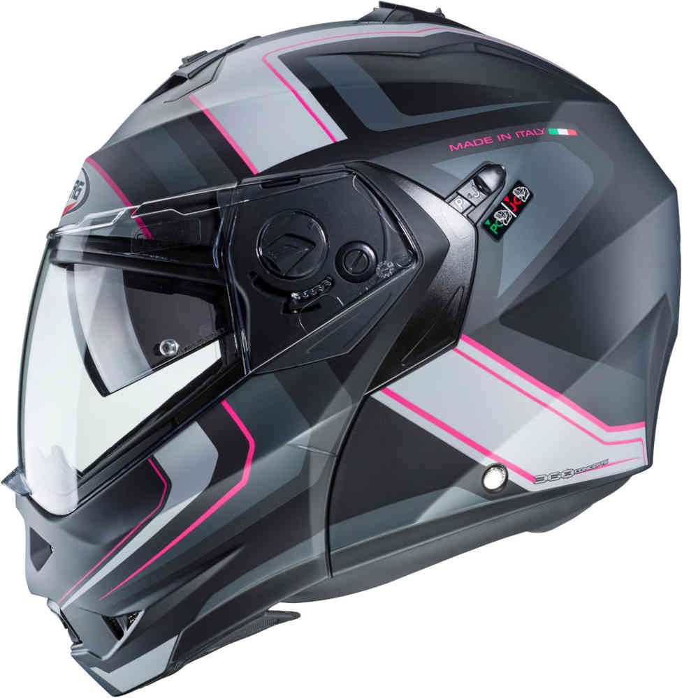 Caberg Duke II Tour Helmet