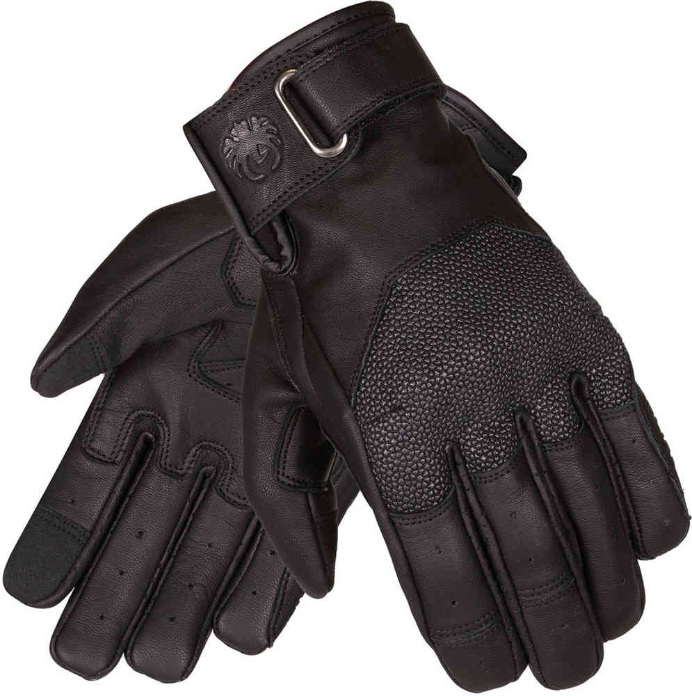 Merlin Valor D3O Motorcycle Gloves