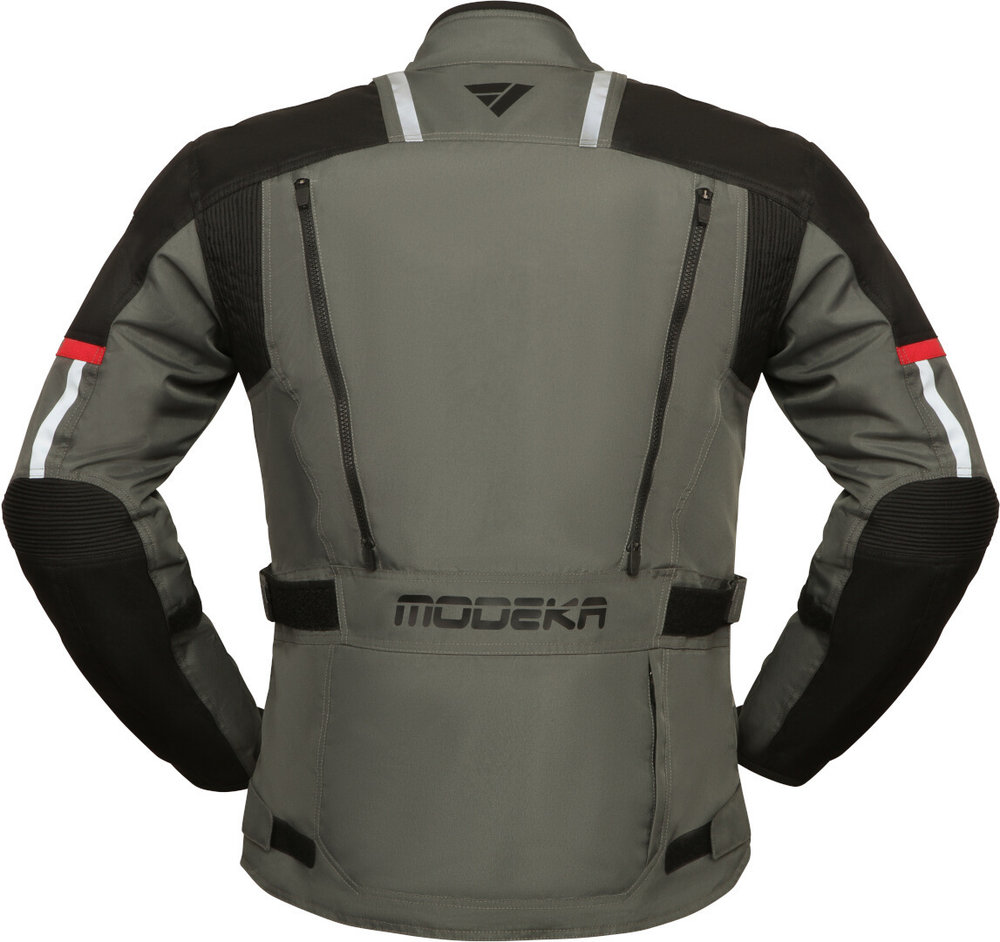 Modeka Raegis Motorcycle Textile Jacket