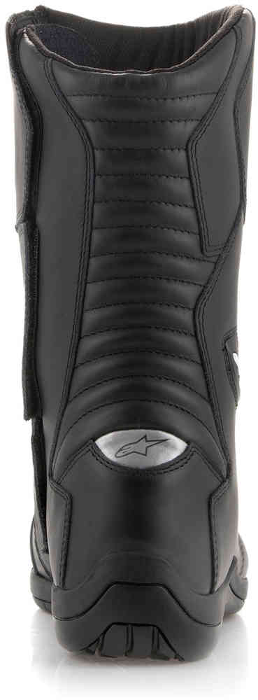 Alpinestars Andes V2 Drystar Motorcycle Boots
