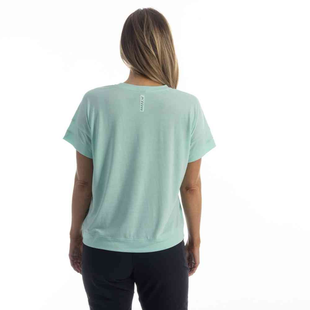 Klim Sky Pond Damen T-Shirt