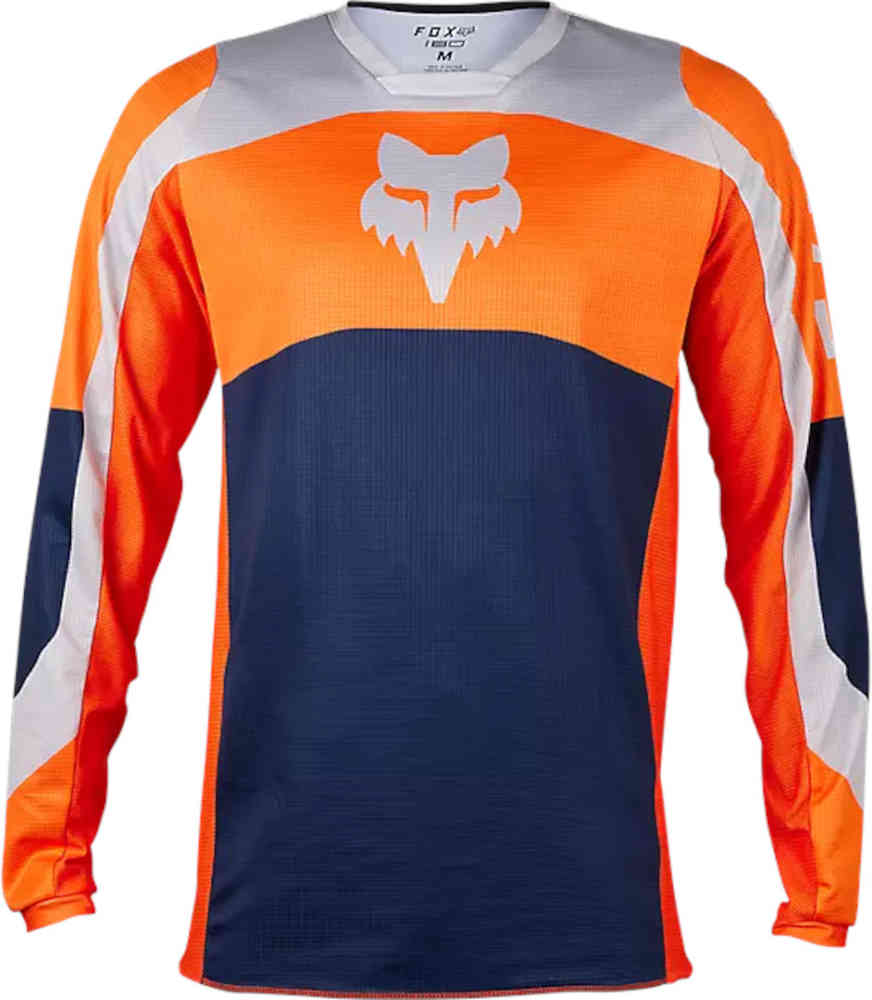 FOX 180 Nitro Motocross Jersey