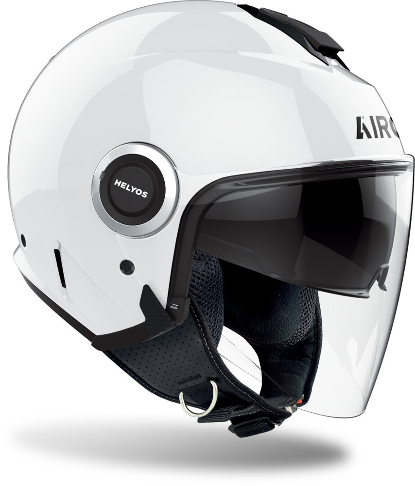 Airoh Helyos Color 06 Jet Helmet