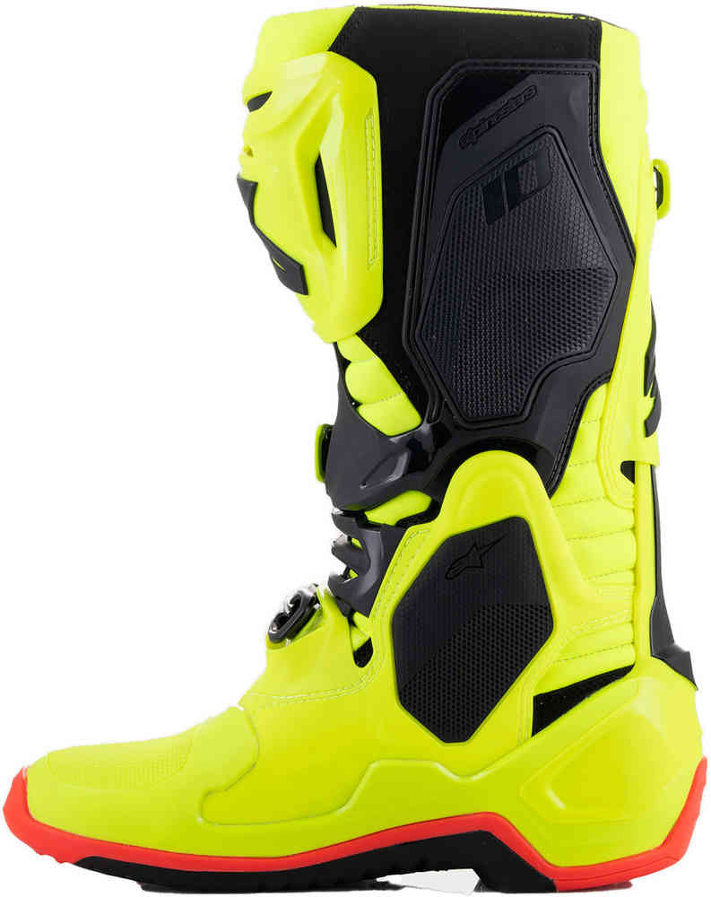 Alpinestars Tech 10 Motocross Boots