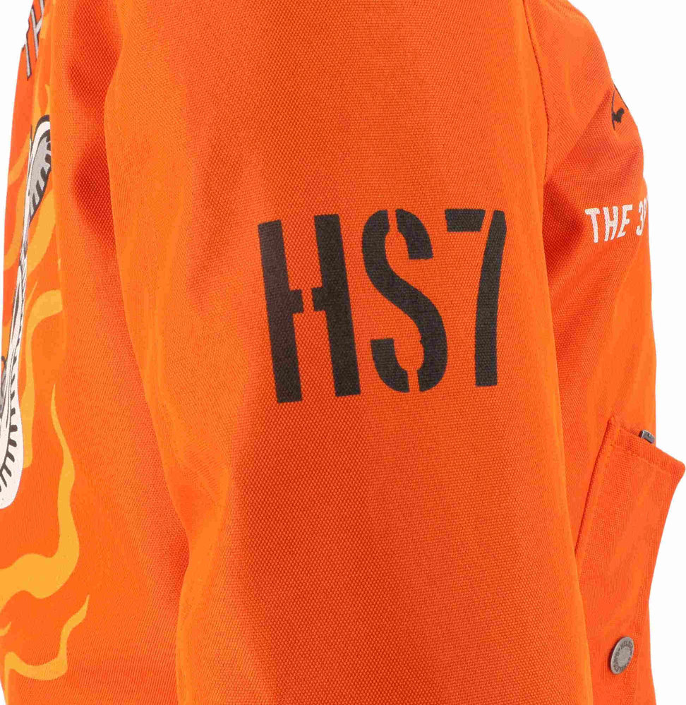 Helstons Tigresse Ladies Motorcycle Textile Jacket