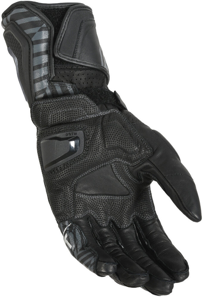 Macna GT perforated Motorcycle Gloves
