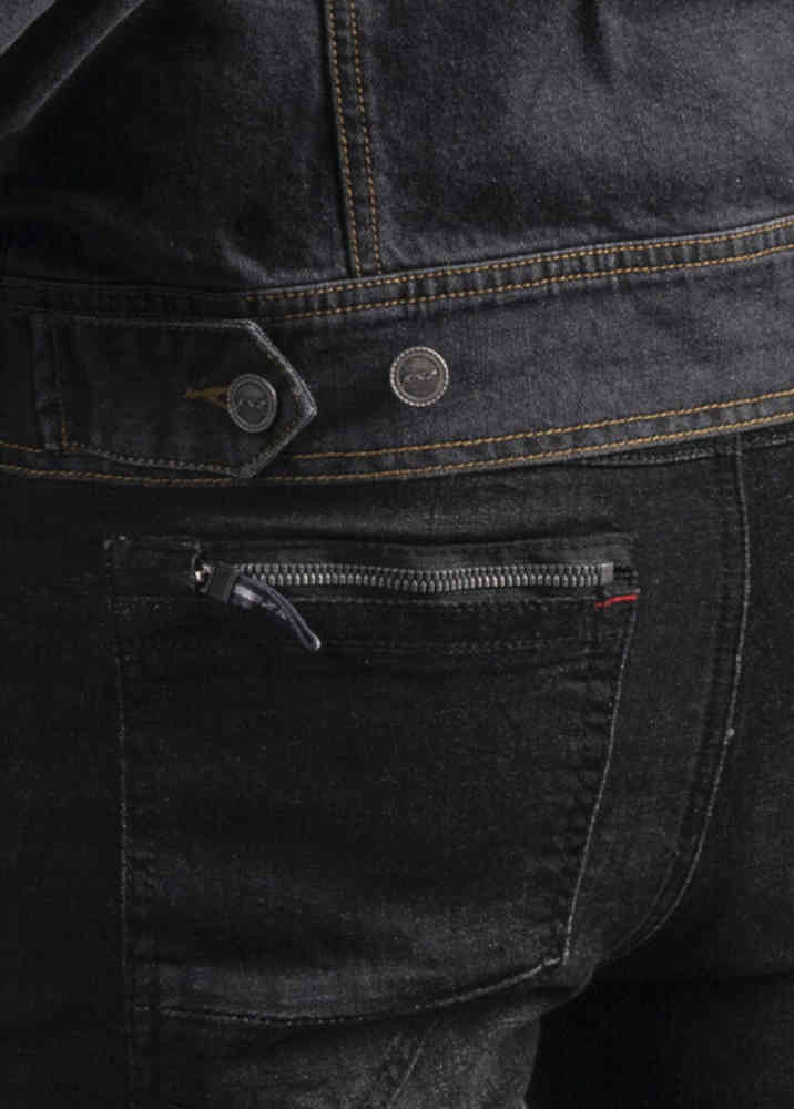 LS2 Oaky Ladies Motorcycle Textile Jacket