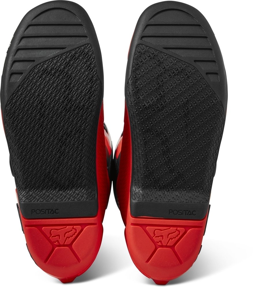 FOX Comp Motocross Boots