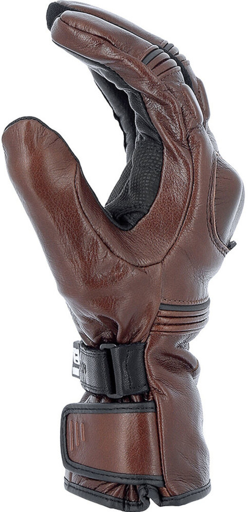 Richa Atlantic Urban Gore-Tex waterproof Motorcycle Gloves