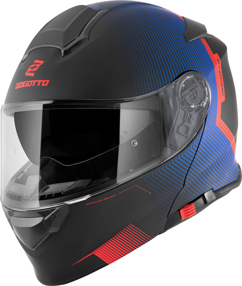 Bogotto H271 Wayke Helmet