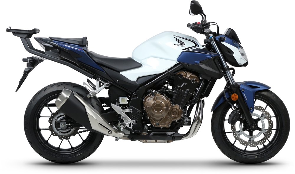 SHAD Top Master Topcase Fitting