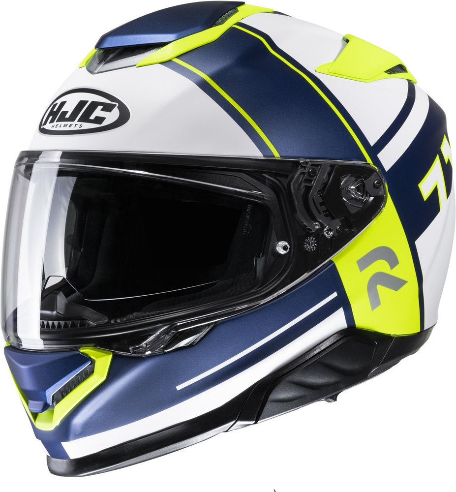 HJC RPHA 71 Zecha Helmet