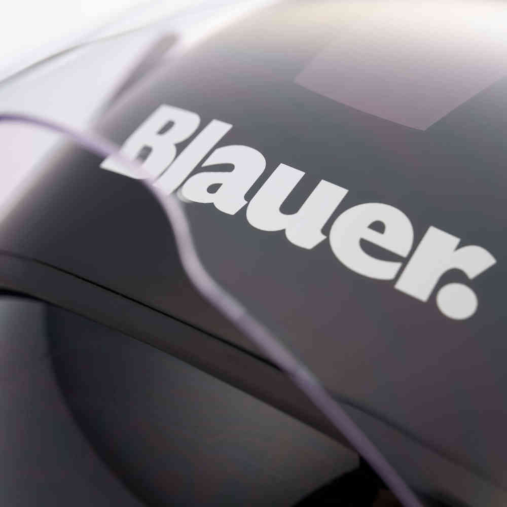 Blauer BET HT Jet Helmet