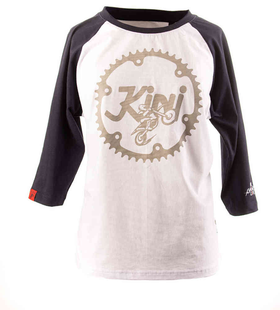 Kini Red Bull Ritzel Ladies Longsleeve Shirt