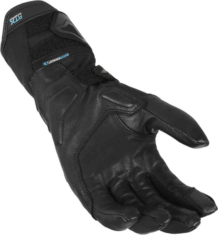 Macna Hulcana RTX waterproof Ladies Motorcycle Gloves
