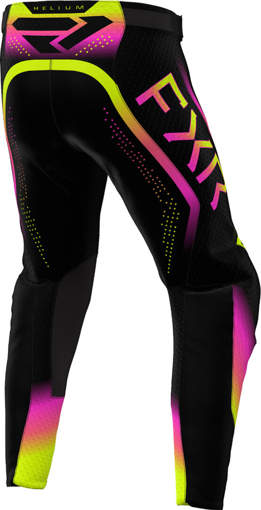 FXR Helium 2024 Youth Motocross Pants