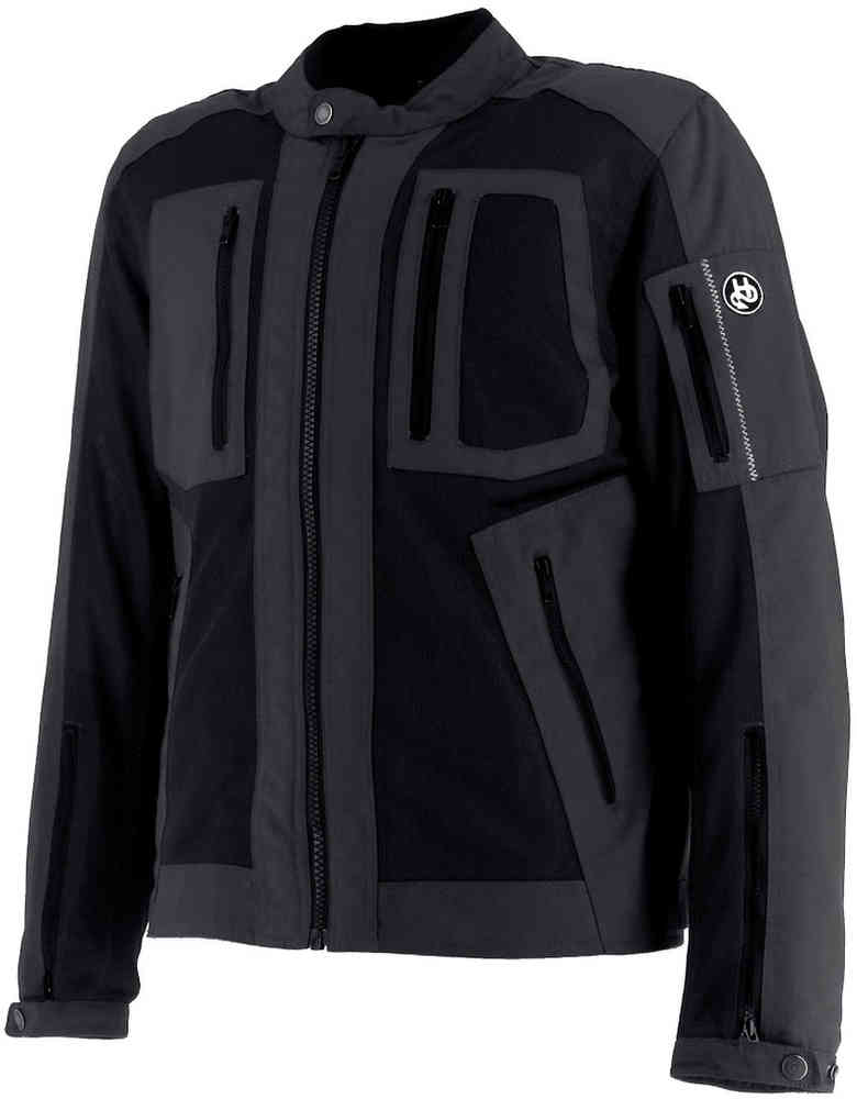 Helstons Puma Air Motorcycle Textile Jacket