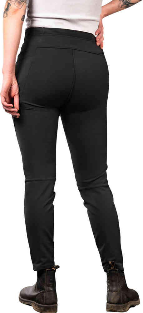 Icon Tuscadero2 Ladies Motorcycle Textile Pants